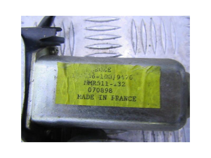 Recambio de elevalunas elec. del. dch. : rover 214 : 1.4 g (106cv) [1998] para rover  214 1.4 g referencia OEM IAM ELECTRICO  