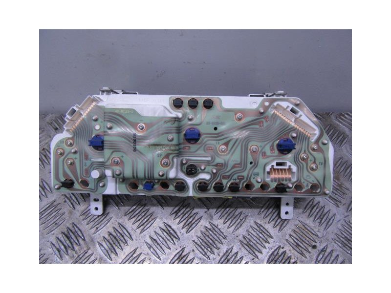 Recambio de cuadro instrumentos : rover 214 : 1.4 g (106cv) [1998] para rover  214 1.4 g referencia OEM IAM AR0025006  