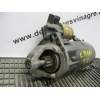Recambio de motor arranque para fiat ulysse (220_) 2.0 (220.ac5) referencia OEM IAM VALEO D6RA  