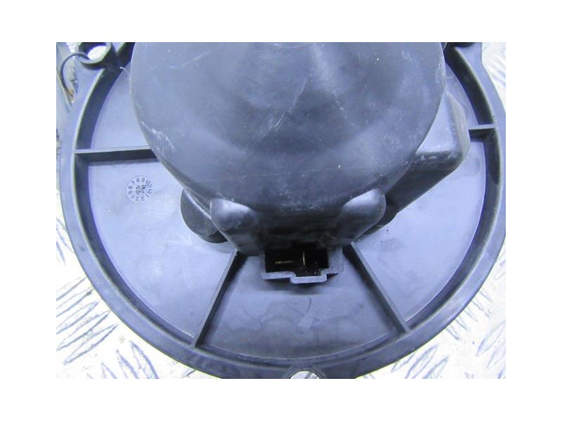 Recambio de motor calefaccion : rover 214 : 1.4 g (106cv) [1998] para rover  214 1.4 g referencia OEM IAM W963727ZCONRESISTENCIA