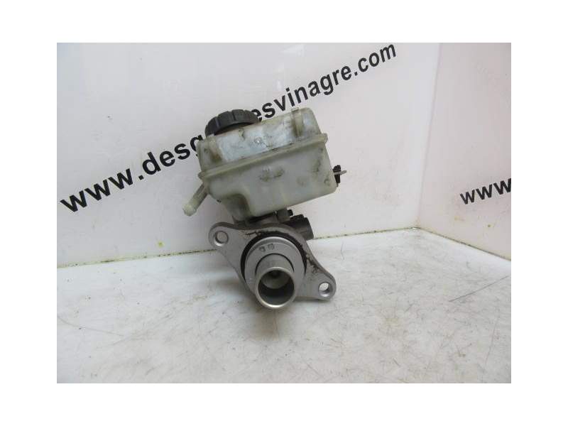 Recambio de bomba de freno para opel zafira / zafira family b (a05) 1.9 cdti (m75) referencia OEM IAM   