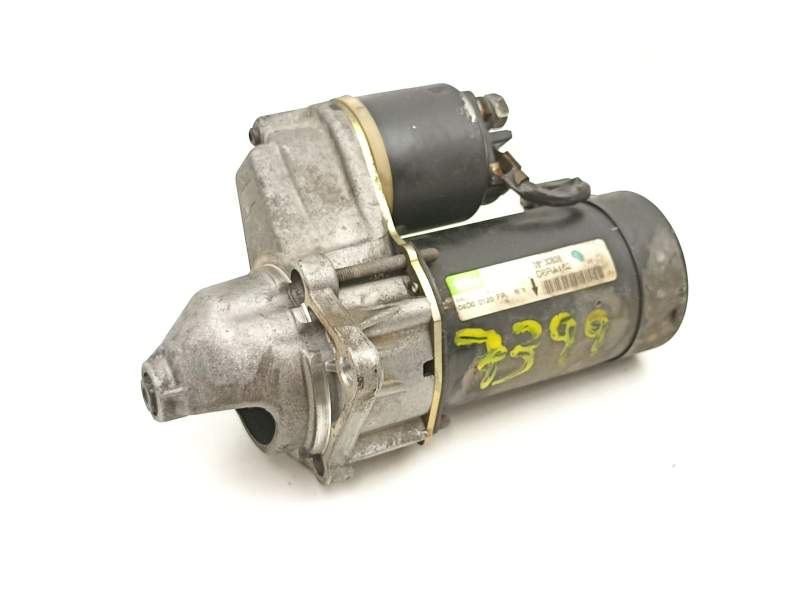 Recambio de motor arranque para opel agila 1.2 g referencia OEM IAM 9130838 D6RA162 