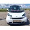 smart fortwo coupé (451) del año 2009