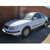 volkswagen passat b5 (3b2) del año 1998