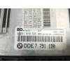 Recambio de centralita para bmw 3 (e46) 320 d referencia OEM IAM 7791190 7788337 7791190