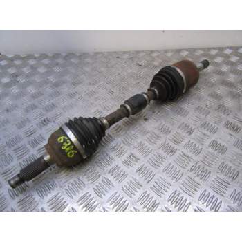 TRANSMISION DELANTERA IZQUIERDA GG2925500B 