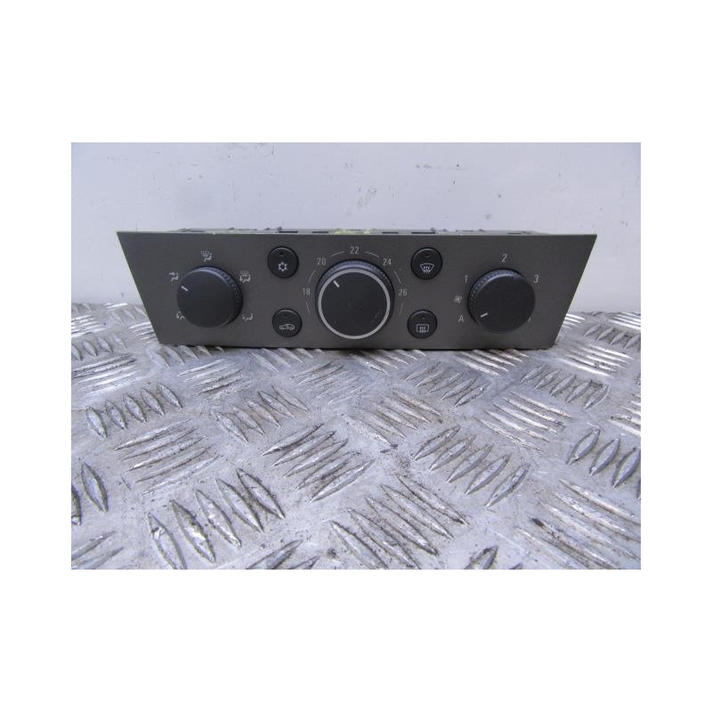 Recambio de mandos calefaccion : opel vectra : 1.9 tddi (150cv) 6v [2007] para opel vectra 1.9 tddi 6v referencia OEM IAM 746707