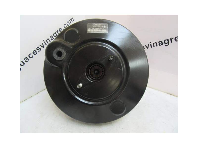 Recambio de servofreno para opel zafira / zafira family b (a05) 1.9 cdti (m75) referencia OEM IAM 13142362  