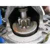 Recambio de motor arranque para fiat ulysse (220_) 2.0 (220.ac5) referencia OEM IAM VALEO D6RA  