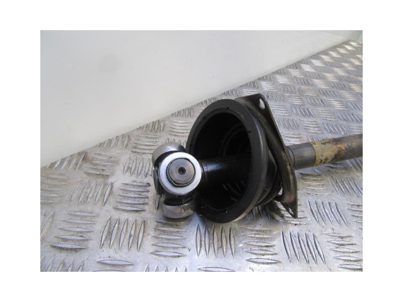 Recambio de transmision delantera izq. : renault safrane : 2.1 d (88,37cv) [1993] para renault safrane 2.1 d referencia OEM IAM 