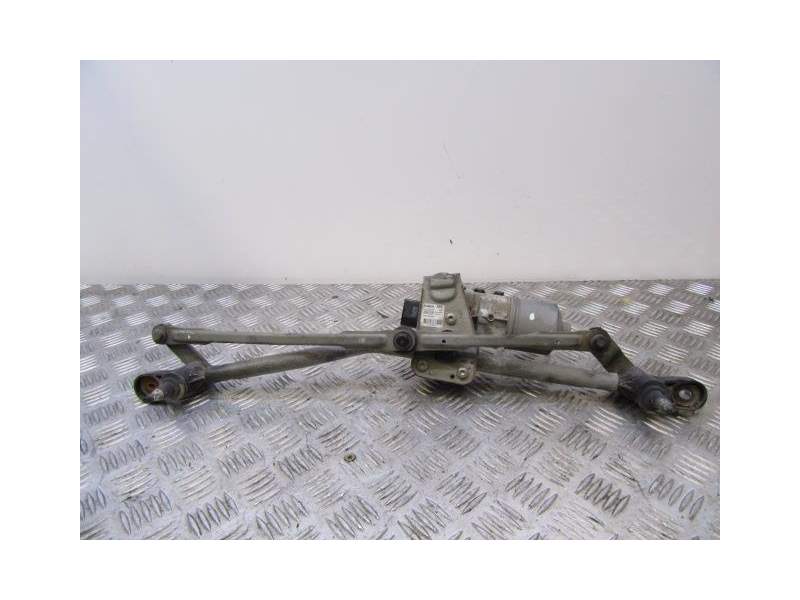 Recambio de motor limpia delantero para mazda 3 (bk) 1.6 di turbo referencia OEM IAM F00S2S2473  