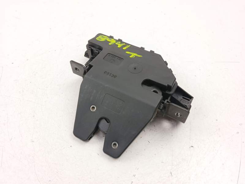 Recambio de cerradura maletero / porton para bmw 3 (e46) 320 d referencia OEM IAM 8196401  