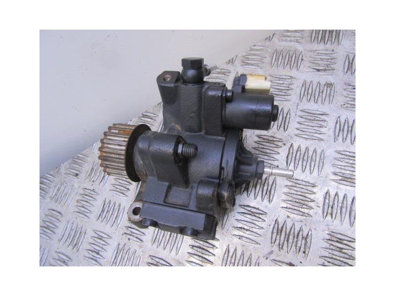 Recambio de bomba inyec. diesel : nissan juke : 1.5 dci (110cv) [2015] para nissan juke 1.5 dci referencia OEM IAM 5WS40844  