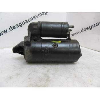 MOTOR ARRANQUE 