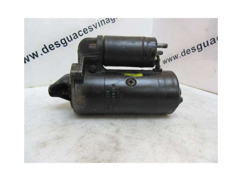 Recambio de motor arranque para seat ibiza i (21a) 0.9 referencia OEM IAM   