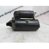 Recambio de motor arranque para seat ibiza i (21a) 0.9 referencia OEM IAM   