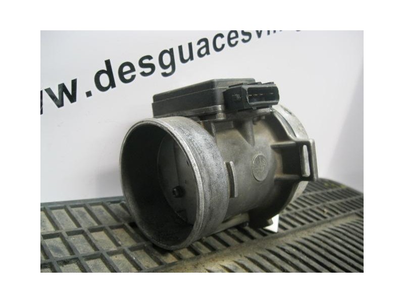 Recambio de caudalimetro : ford mondeo : 1.8 td [1994] para ford mondeo 1.8 td referencia OEM IAM 93BB12B579BA  