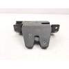Recambio de cerradura maletero / porton para bmw 3 (e46) 320 d referencia OEM IAM 8196401  