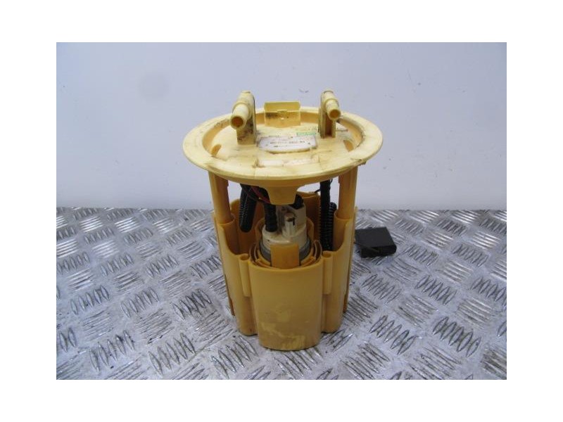 Recambio de bomba gasolina / aforadores : fiat scudo : 2.0 td (93,81cv) [2001] para fiat scudo 2.0 td referencia OEM IAM   