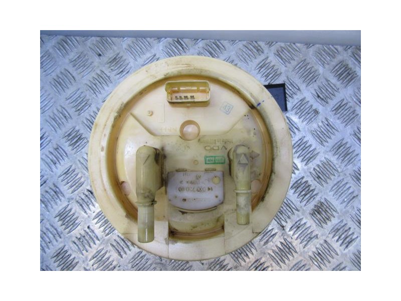 Recambio de bomba gasolina / aforadores : fiat scudo : 2.0 td (93,81cv) [2001] para fiat scudo 2.0 td referencia OEM IAM   