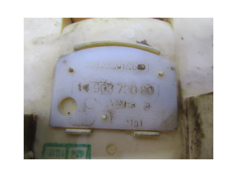 Recambio de bomba gasolina / aforadores : fiat scudo : 2.0 td (93,81cv) [2001] para fiat scudo 2.0 td referencia OEM IAM   