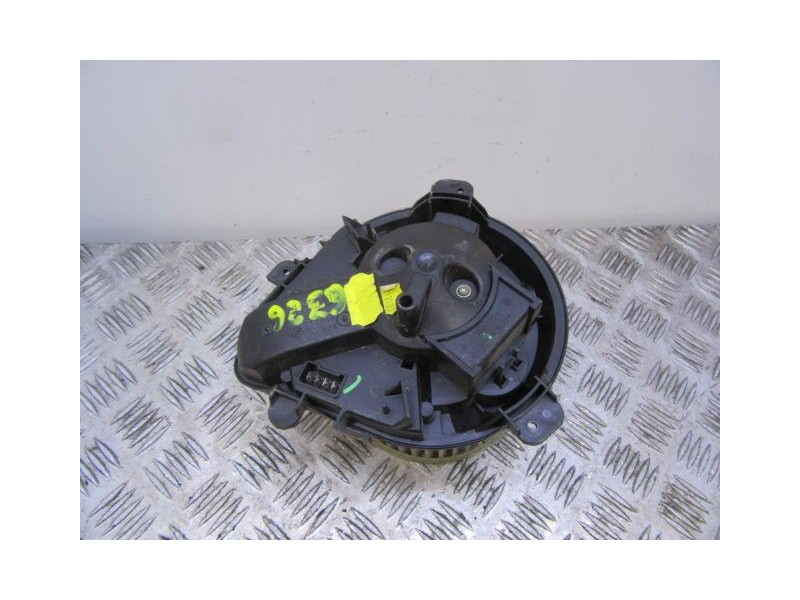 Recambio de motor calefaccion : fiat scudo : 2.0 td (93,81cv) [2001] para fiat scudo 2.0 td referencia OEM IAM 1490373080  