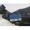 Recambio de potenciometro aceleracion para audi a6 2.5 td referencia OEM IAM 8D1723523F  