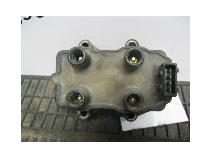 Recambio de bobina para fiat ulysse (220_) 2.0 (220.ac5) referencia OEM IAM SIN RF  