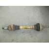 Recambio de transmision delantera izquierda para citroën xsara 1.6 hdy -9hx pica referencia OEM IAM CON ABS  