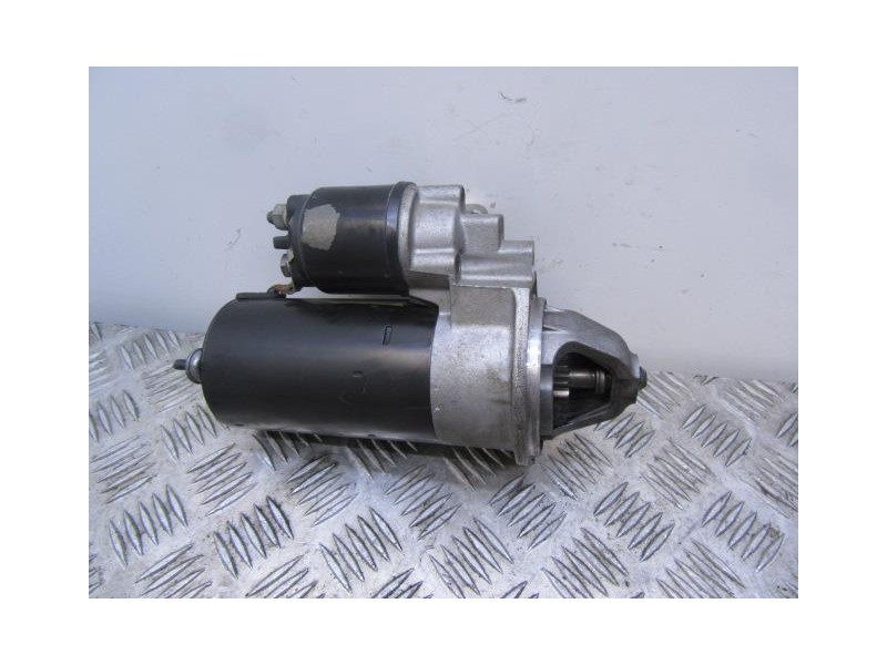 Recambio de motor arranque : opel vectra : 2.2 tdci (125,08cv) [2003] para opel vectra 2.2 tdci referencia OEM IAM 0001109055  