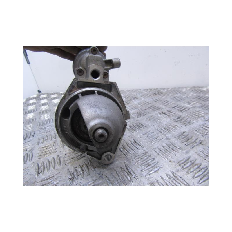 Recambio de motor arranque : opel vectra : 2.2 tdci (125,08cv) [2003] para opel vectra 2.2 tdci referencia OEM IAM 0001109055  