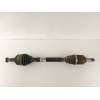 Recambio de transmision delantera izquierda para renault laguna grandtour iii dynamique referencia OEM IAM 8200934676 EBJ95MBC16