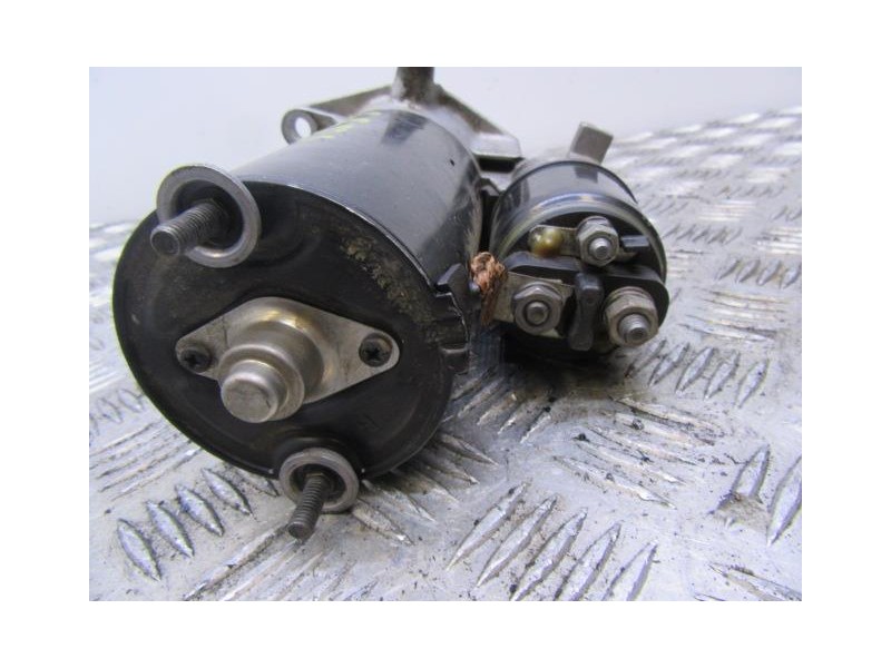 Recambio de motor arranque : opel vectra : 2.2 tdci (125,08cv) [2003] para opel vectra 2.2 tdci referencia OEM IAM 0001109055  