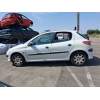 peugeot 206 hatchback (2a/c) del año 2006
