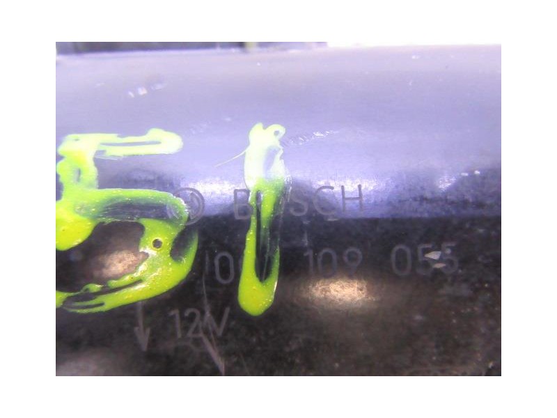 Recambio de motor arranque : opel vectra : 2.2 tdci (125,08cv) [2003] para opel vectra 2.2 tdci referencia OEM IAM 0001109055  