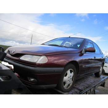 RENAULT LAGUNA