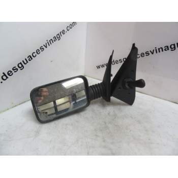 RETROVISOR IZQUIERDO 