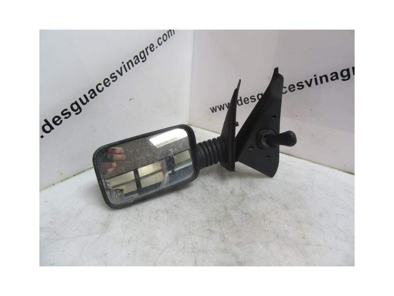 Recambio de retrovisor izquierdo para lancia y10 1.1 g (55,74cv referencia OEM IAM   