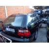 saab 9-5 station wagon del año 2002