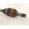 Recambio de transmision delantera izquierda para renault laguna grandtour iii dynamique referencia OEM IAM 8200934676 EBJ95MBC16