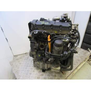 MOTOR TURBO DIESEL AVB 