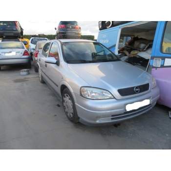 OPEL ASTRA G HATCHBACK (T98)