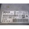 Recambio de centralita para citroën xsara 1.6 hdy -9hx pica referencia OEM IAM 9656161680 0281012468 
