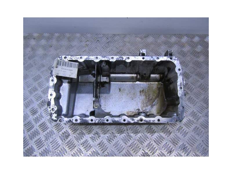 Recambio de carter aceite para fiat ulysse (220_) 2.0 (220.ac5) referencia OEM IAM   