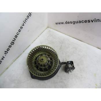 MOTOR CALEFACCION 