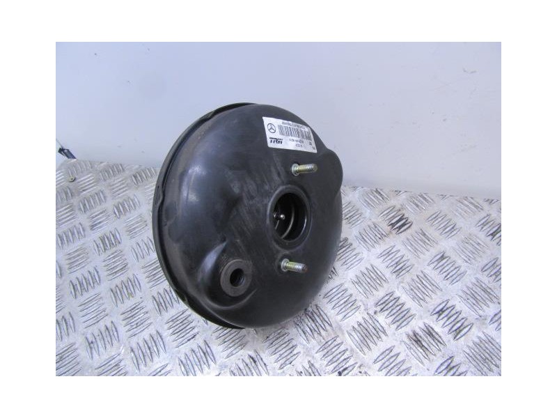 Recambio de servofreno : m. benz a 140 : 1.4 g (81,58cv) [2002] para m. benz a 140 1.4 g referencia OEM IAM A0054304230  