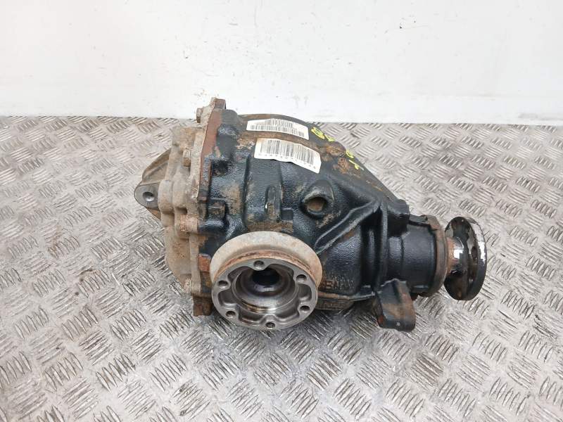 Recambio de diferencial trasero para bmw 3 (e46) 320 d referencia OEM IAM 7518806  
