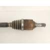 Recambio de transmision delantera izquierda para renault laguna grandtour iii dynamique referencia OEM IAM 8200934676 EBJ95MBC16