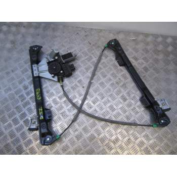 ELEVALUNAS DELANTERO IZQUIERDO 192500 0739 689 