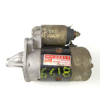 MOTOR ARRANQUE 3610002511 M56290 